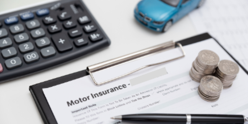 insurance for car