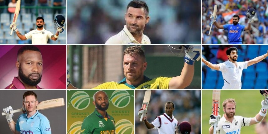 Highest Paid Cricketer in 2022