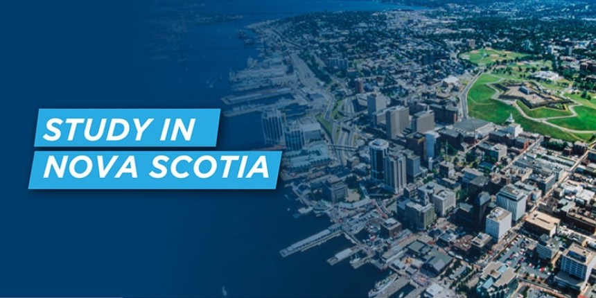 Top Reasons to why Study in Nova Scotia