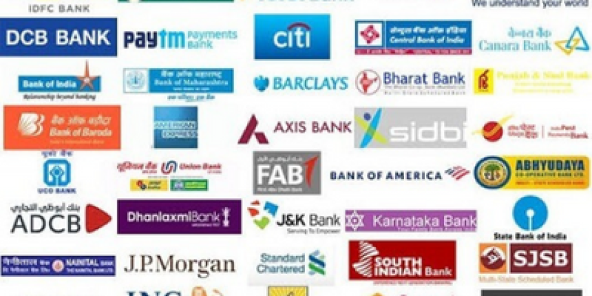 Top 20 Banks in Mumbai
