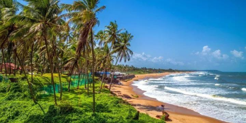 Places To Visit Goa In Mansoon
