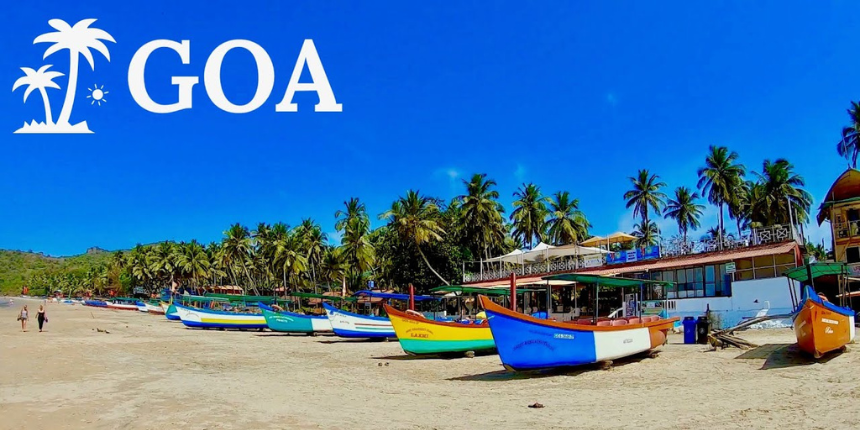 Complete Travel Guide For Your Goa Trip