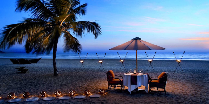 Quick Tips for a Perfect Honeymoon in Goa