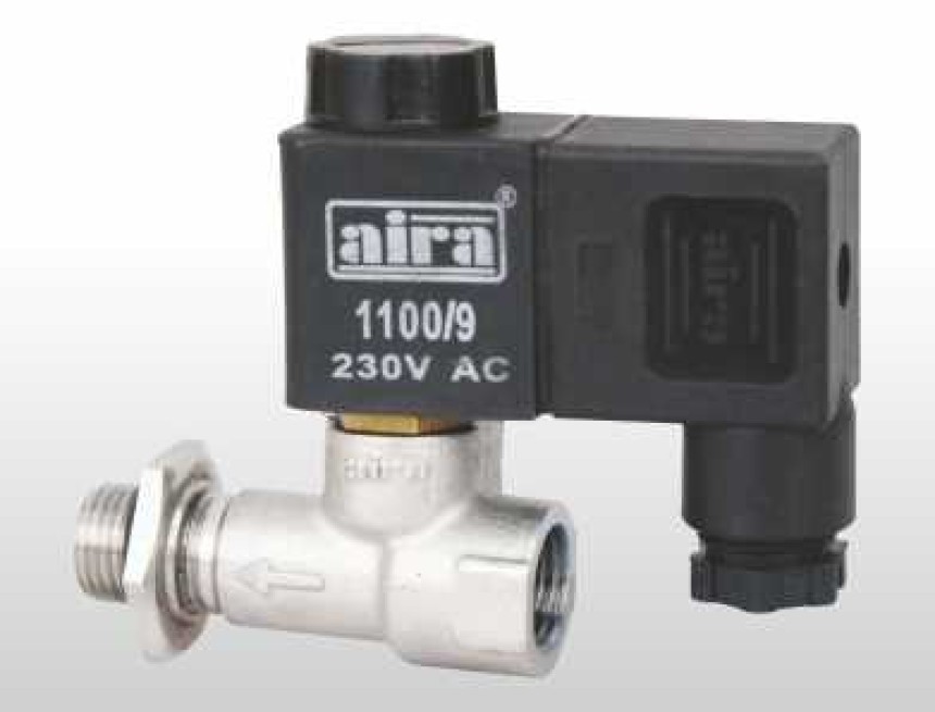 Everything You Need to Know About 2 Way Solenoid Valve: A Comprehensive Guide