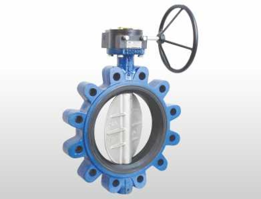 Quality and Precision: Exploring India's Top Valve Manufacturers