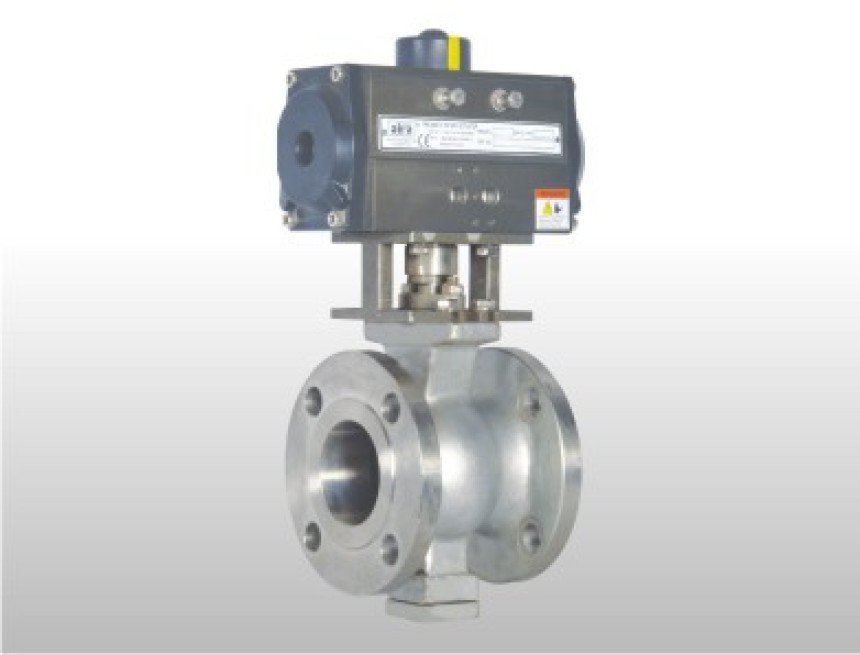 The Ultimate Guide to Valve Manufacturers: Selecting the Best Partner for Your Industry