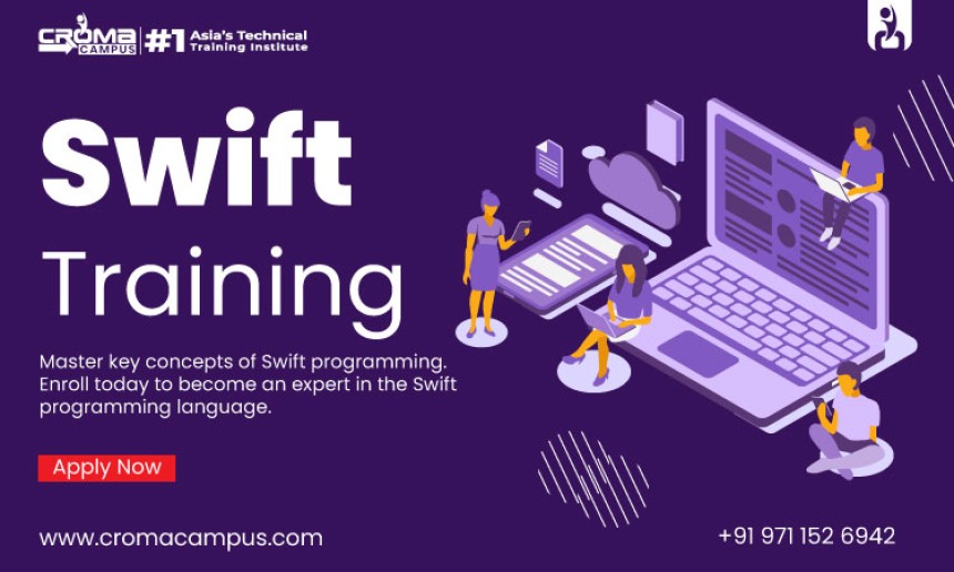 Swift Training