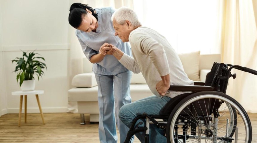 What Are The Leading Causes of Paralysis?