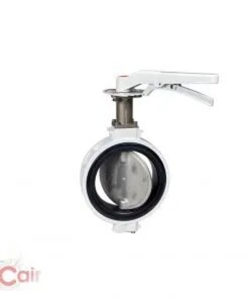 Enhance Your Industrial Processes with a Leading Butterfly Valve Manufacturer in India