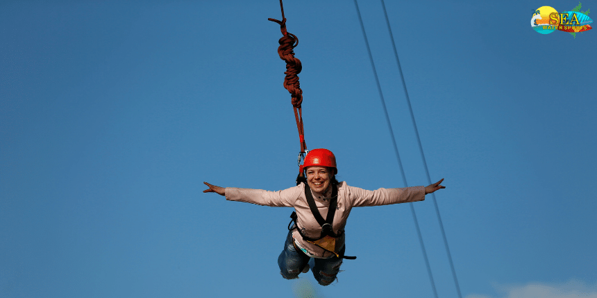 Affordable Bungee Jumping in Goa
