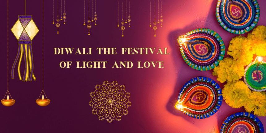 Everything About Diwali