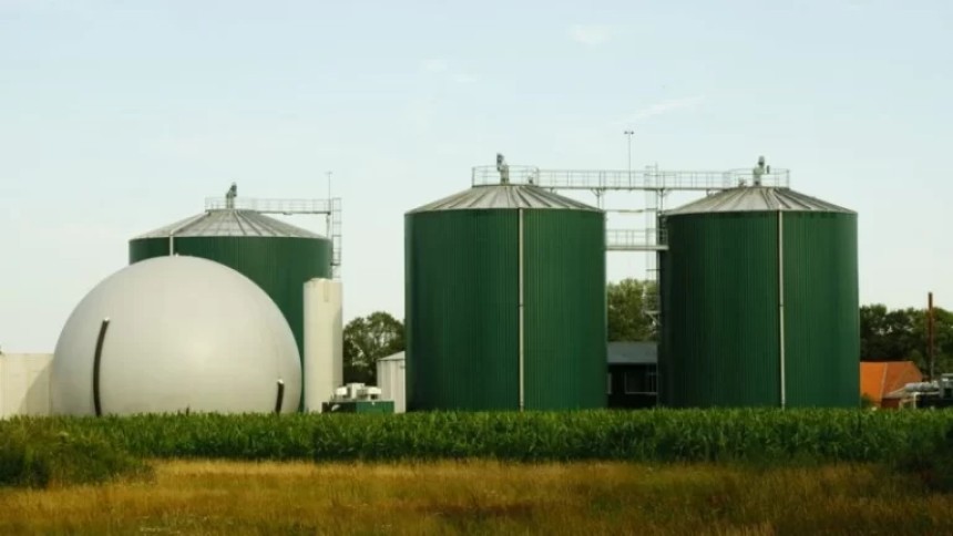 Innovations in Biogas Bio CNG Plant Manufacturers Redefining Energy Production