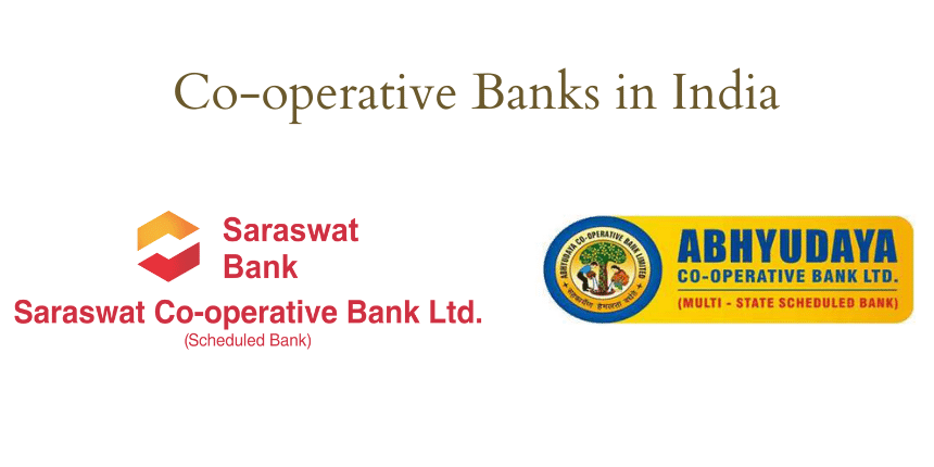 Co-operative Banks