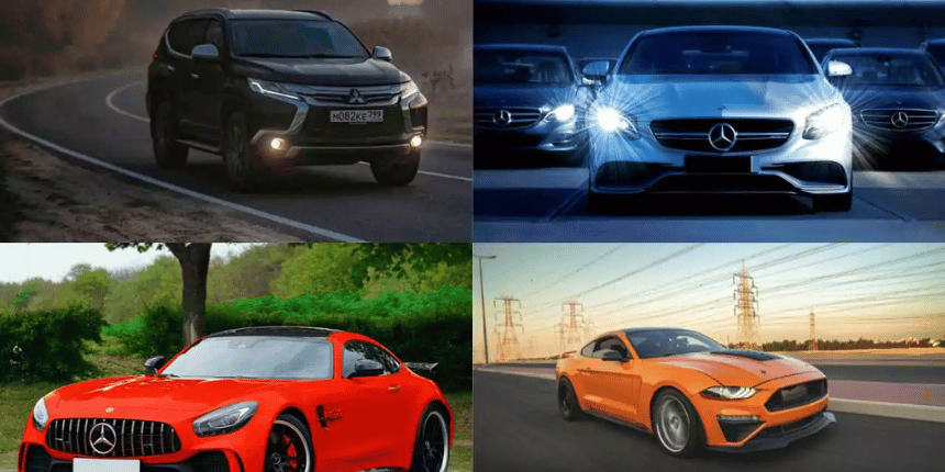 Upcoming Cars in October 2023