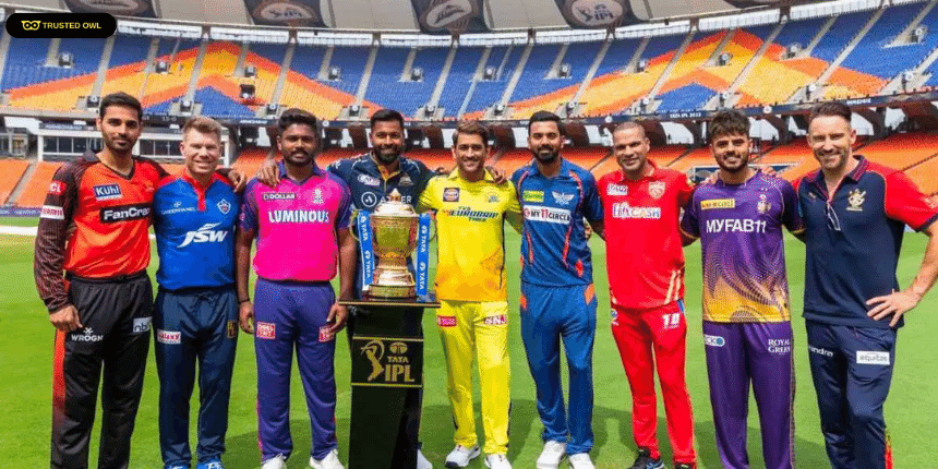 T20 League in India