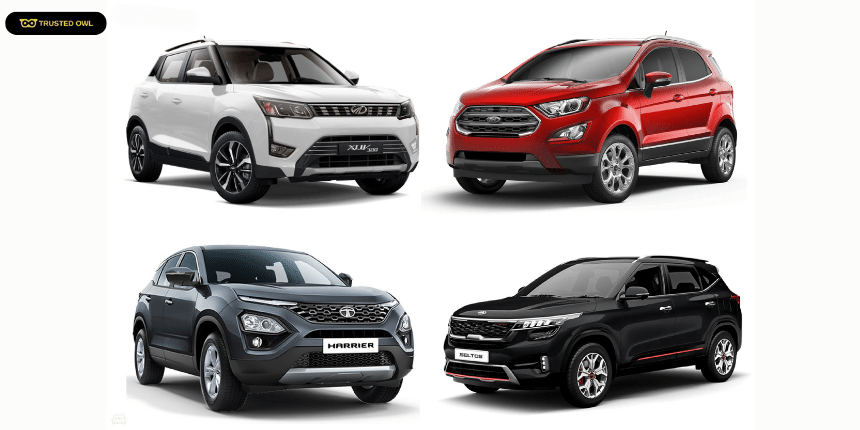 Comparing the Top SUVs in the Indian Automobile Market
