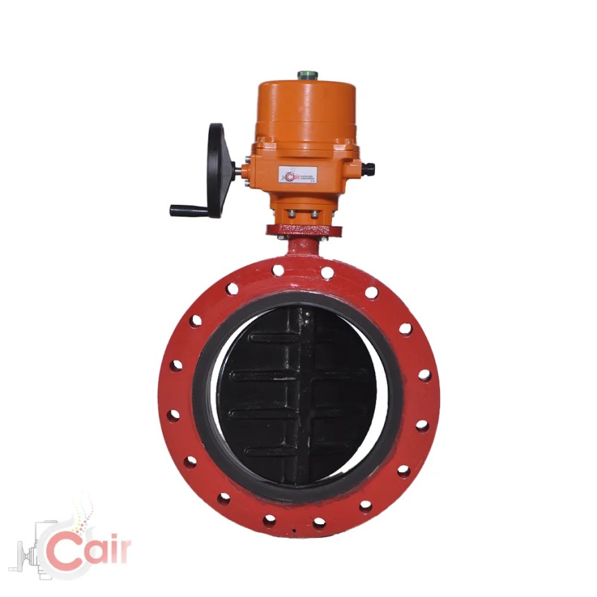 Reliable Motorized Butterfly Valve Supplier: Your Key to Flow Control