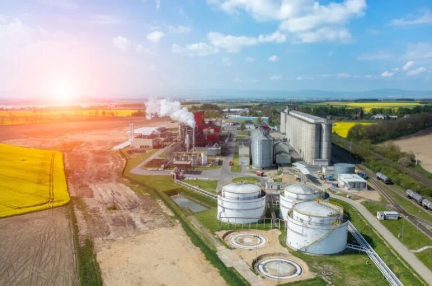 The Thriving Fuel Ethanol Plant Industry in India
