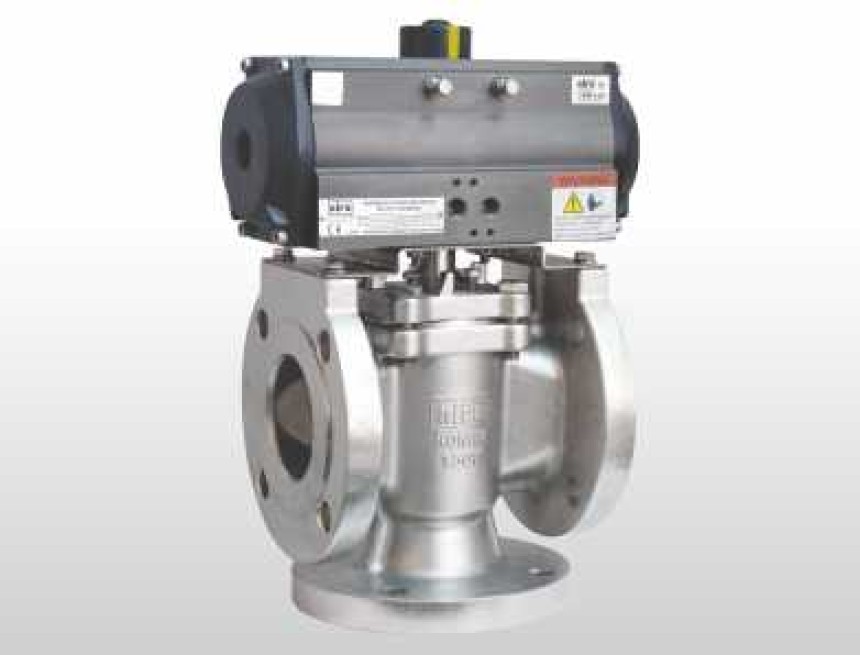 High Pressure Plug Valve - Everything You Need to Know