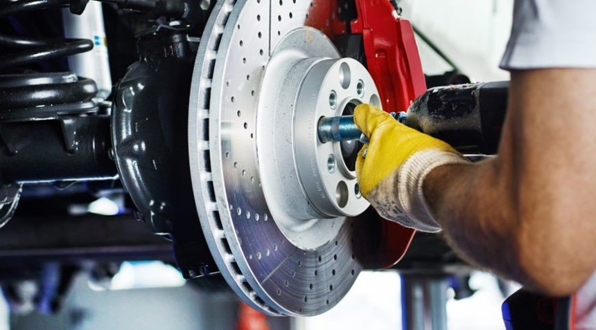 Ensuring Safety and Performance: The Importance of Timely Brake Repair in Plainfield, IL