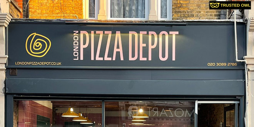 London Pizza Depot