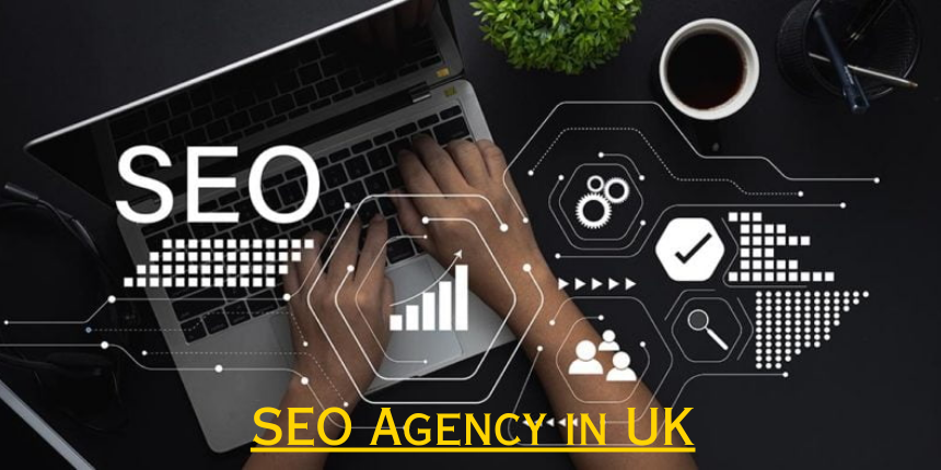 The Power of SEO Agency In UK Why Your UK Business Needs an Expert Touch