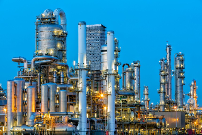 Exploring Top Petrochemical Refinery Plant Manufacturers in India