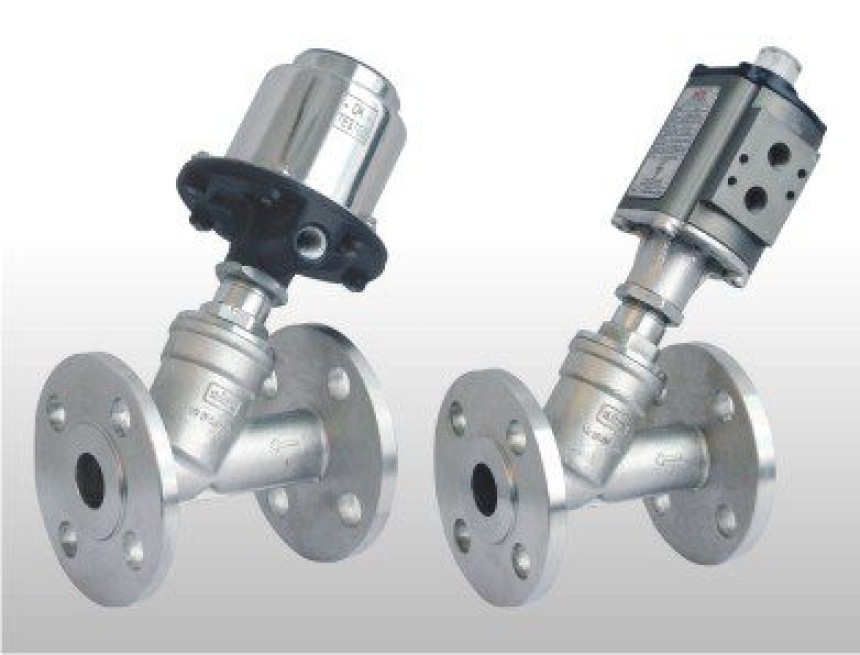The Best Control Valve Manufacturers Redefining the Market