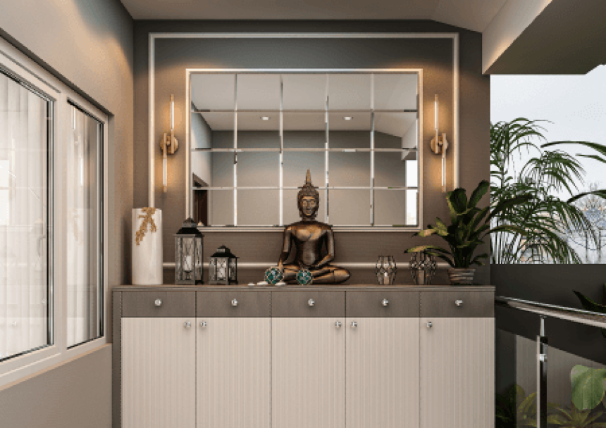 Plymartco offers Interior Design Trends