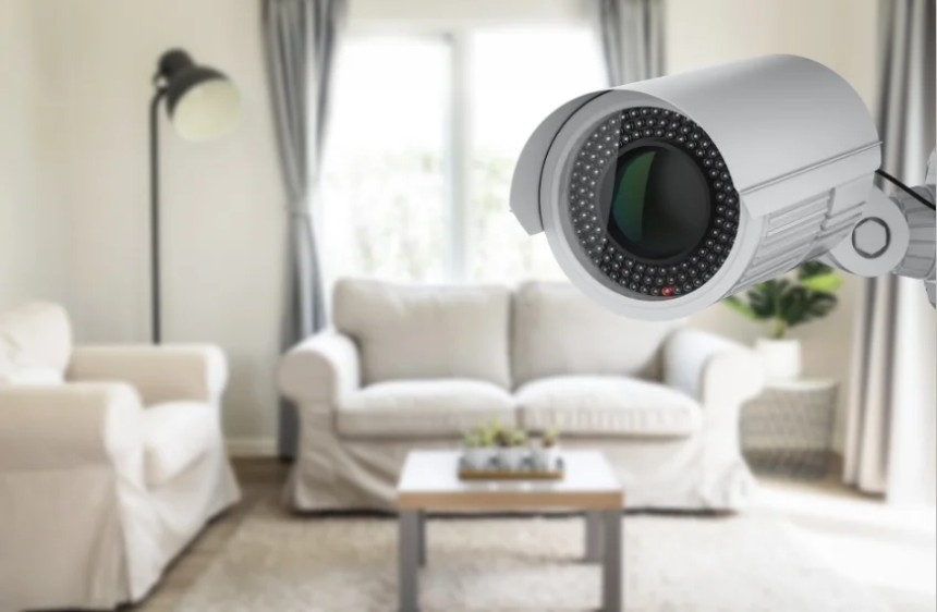 Benefits of Outdoor Security Cameras for your Home