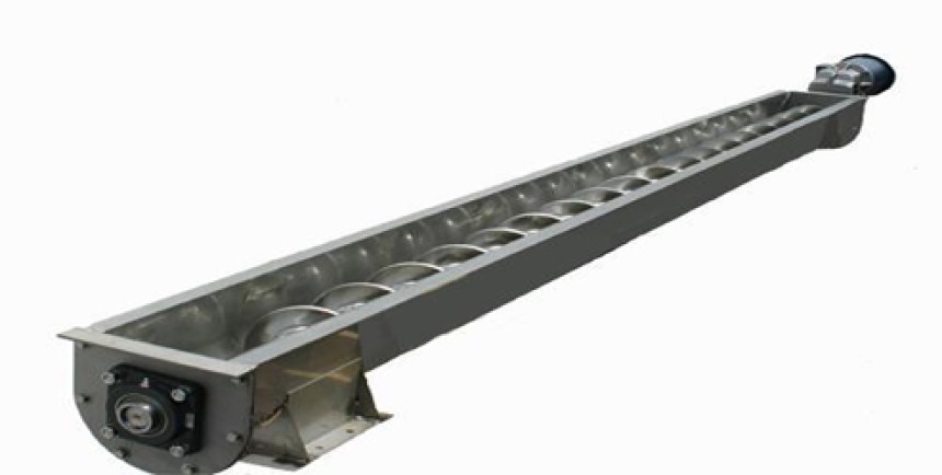 Screw Conveyor: Versatile, Efficient, and Essential for Material Handling