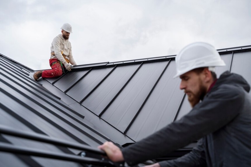 Elevate Your Home's Protection: NorthWest Premium Home's Roof Replacement Service in Seattle