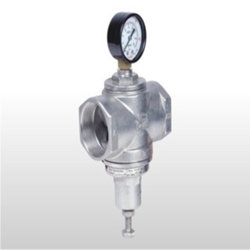 How to Choose the Right Pressure Reducing Valve