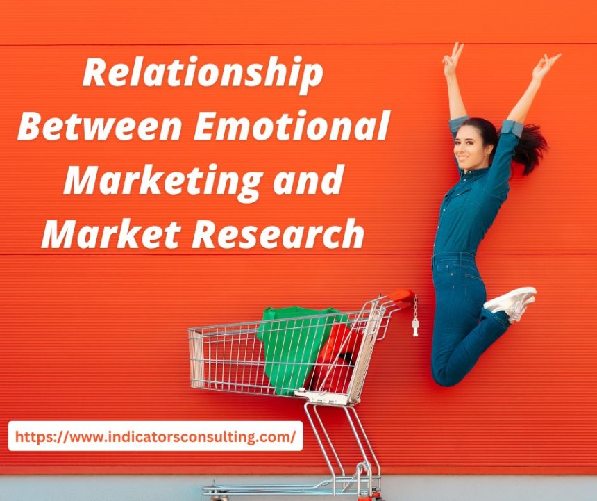 The Core of the Relationship: Emotional Marketing and Market Research