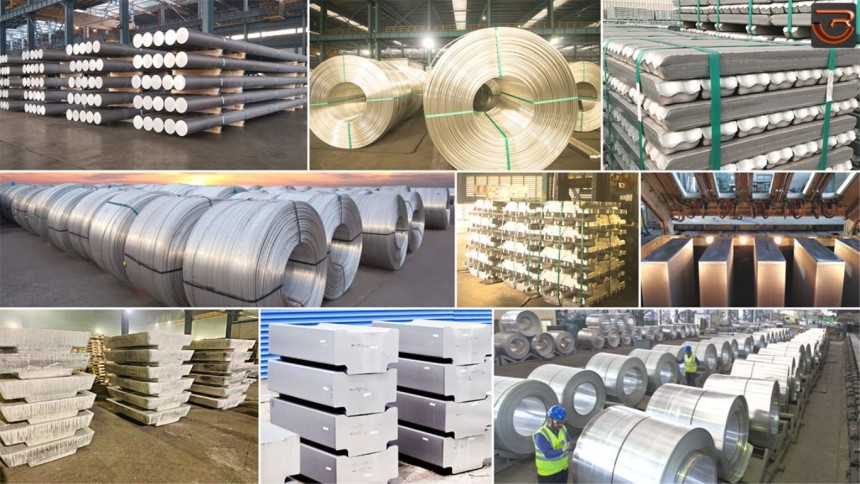 Your Premier Aluminium Supplier and Stockist in Mumbai - Renaissance Fittings and Piping Inc.