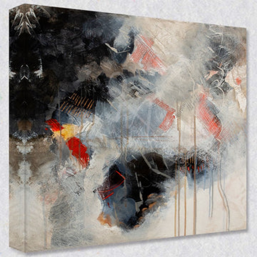 Are You Ready to Elevate Your Space with Modern Art Wall Decor?